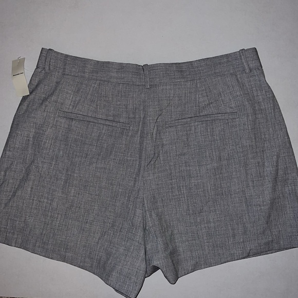 Abercrombie shorts - Picture 3 of 4